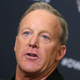 Sean Spicer in September 2019